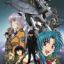 Full Metal Panic!