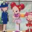 Ojamajo Doremi no Koutsuu Anzen
