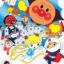 Sore Ike! Anpanman: Roll to Lola Ukigumo Shiro no Himitsu