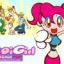 DigiGirl Pop!: Strawberry &amp; Pop Mix Flavor