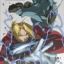 Fullmetal Alchemist