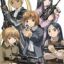 Gunslinger Girl