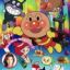 Sore Ike! Anpanman: Ruby no Negai