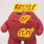 Battle of Clay