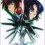 Kidou Senshi Gundam SEED Special Edition Kanketsuhen: Meidou no Sora