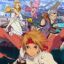 Tales of Phantasia The Animation