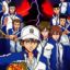 Gekijouban Tennis no Ouji-sama: Futari no Samurai - The First Game