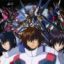 Kidou Senshi Gundam SEED Destiny Final Plus: The Chosen Future