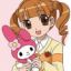 Onegai my Melody