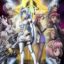 Xenosaga The Animation