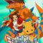 Digimon Savers