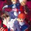 Fate/Stay Night