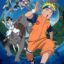 Gekijouban Naruto: Dai Koufun! Mikazukijima no Animal Panic Datte ba yo!