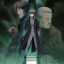 Ghost in the Shell: Stand Alone Complex - Solid State Society