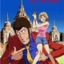 Lupin Sansei: Seven Days` Rhapsody