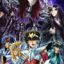 Saint Seiya: Meiou Hades Meikai Hen