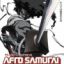 Afro Samurai