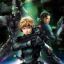 Appleseed Saga Ex Machina