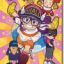 Gekijouban Dr. Slump: Dr. Mashirito Abale-chan