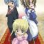 Hayate no Gotoku!