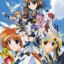 Mahou Shoujo Lyrical Nanoha StrikerS