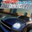 Wangan Midnight