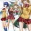 Ikkitousen: Great Guardians