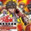 Bakugan Battle Brawlers: New Vestroia