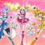 Fresh Precure!