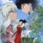 Inuyasha Kanketsuhen