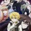 Pandora Hearts