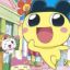 Tamagotchi!