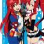 Tengen Toppa Gurren Lagann Kirameki Youko Box: Pieces of Sweet Stars