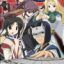 Utawarerumono OVA