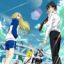 Arakawa Under the Bridge