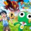 Chou Gekijouban Keroro Gunsou Tanjou! Kyuukyoku Keroro Kiseki no Jikuujima de Arimasu!