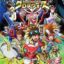 Digimon Xros Wars