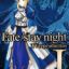 Fate/Stay Night TV Reproduction