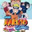 Gekijouban Naruto Soyokazeden: Naruto to Mashin to Mitsu no Onegai Dattebayo!!