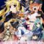 Magical Girl Lyrical Nanoha The Movie 1st