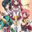 Shin Koihime Musou: Otome Tairan