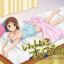 Sleeping with Hinako