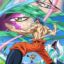 Toriko: Barbarian Ivy o Hokaku Seyo!