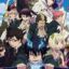 Ao no Exorcist