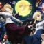 Carnival Phantasm