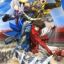 Gekijouban Sengoku Basara: The Last Party