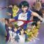 Gekijouban Tennis no Ouji-sama: Eikoku Shiki Teikyuu Shiro Kessen!