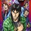 Gyakkyou Burai Kaiji: Hakairoku Hen