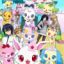 Jewelpet Sunshine