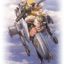 Last Exile: Gin`yoku no Fam